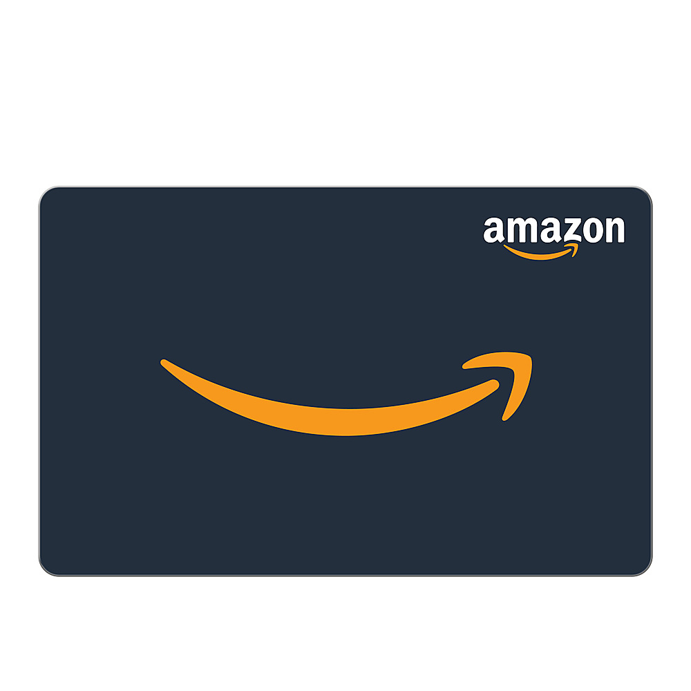 Amazon Gift Cards
