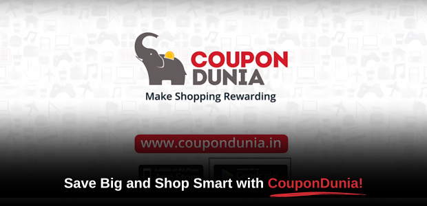 CouponDunia