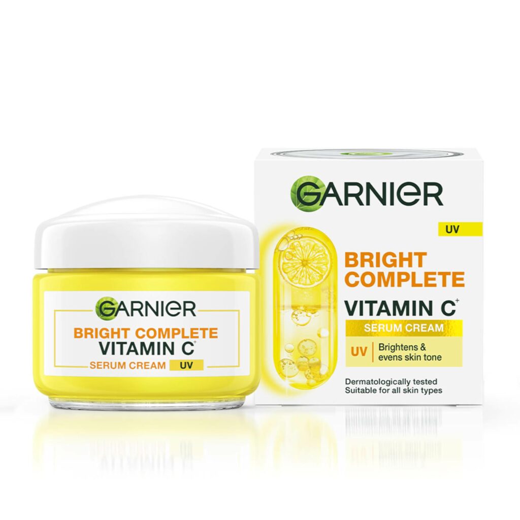 garnier serum cream 45g coupon code