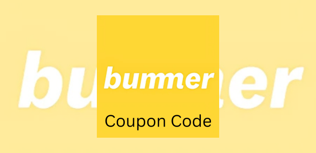 bummer coupon code