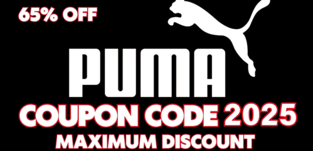 puma coupon code