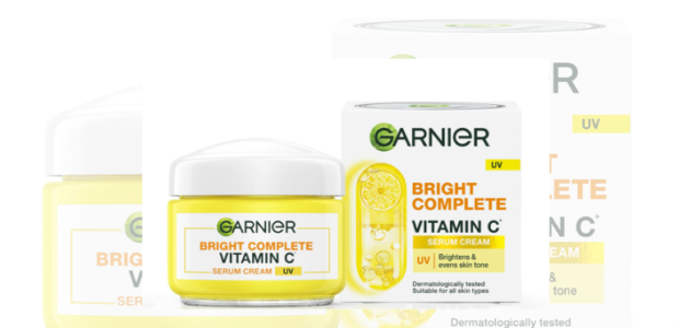 garnier serum cream 45g coupon code