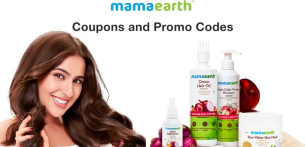 mamaearth coupon code