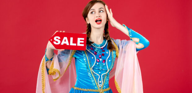 ajio sale