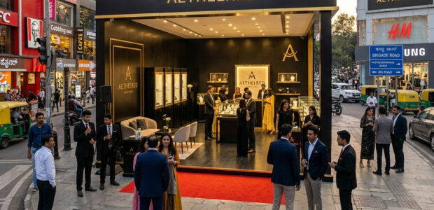 experiential marketing services in pan India