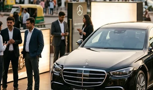 Product launched ecent across india